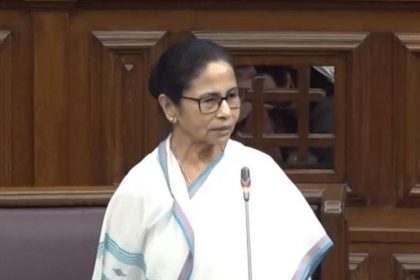 Mahakumbh turned into 'Mrityukmbh': Mamata