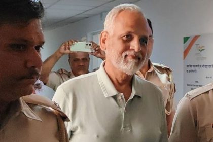 Money laundering case will be filed against AAP leader Satyendar Jain