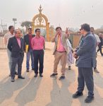 38th International Surajkund Crafts Fair: