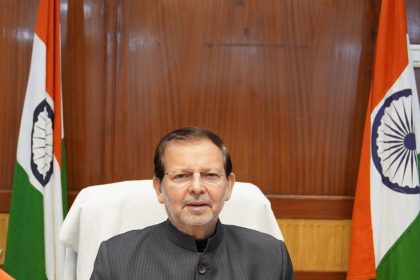 38th Surajkund International Crafts Fair