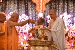ISKCON Faridabad celebrated Nityananda Trayodashi with grandeur