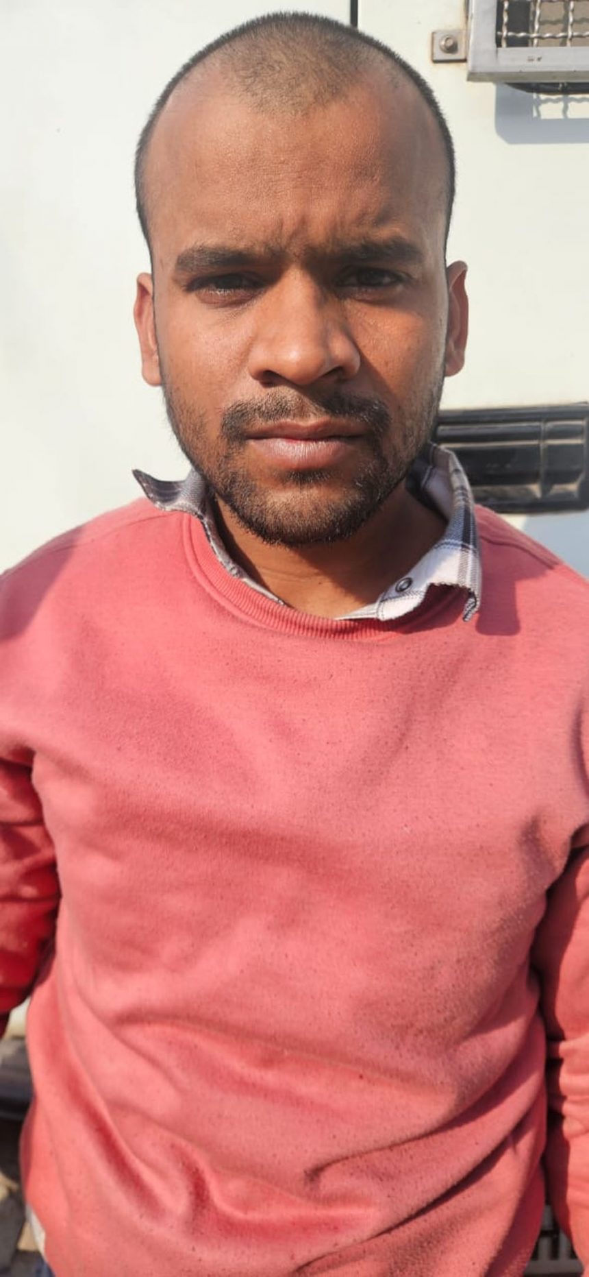 The team of Cyber Police Station Ballabgarh arrested an accused in the case of cyber fraud by showing fear of involvement in drag trafficking and money laundering, investigation continues.