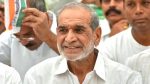 Anti-Sikh riots - Sajjan Kumar gets life imprisonment in second case also