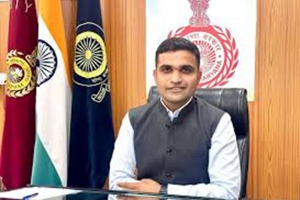 Faridabad Municipal Corporation elections on 02 March: DC