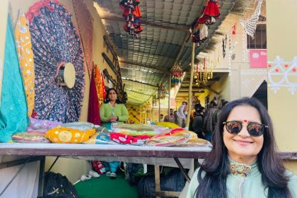 38th Surajkund International Craft Fair-2025