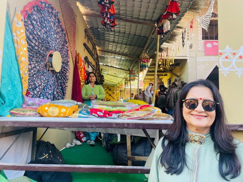 38th Surajkund International Craft Fair-2025