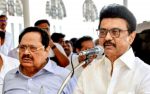 Hindi has destroyed 25 languages: Tamil Nadu CM