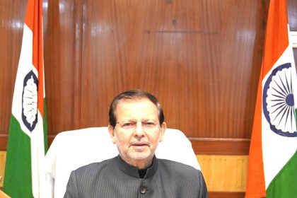 38th Surajkund International Crafts Fair