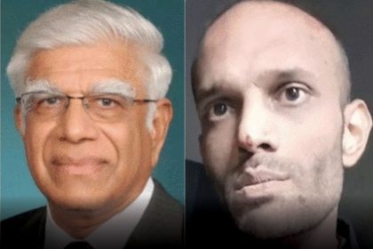 Businessman grandfather stabbed 70 times by grandson