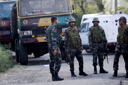 Retired Lance Naik killed by terrorists in Kashmir