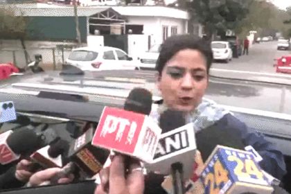 2 personal security officers of Mehbooba's daughter suspended