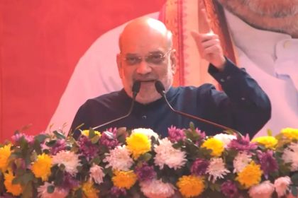 Thug duo of Bade and Chhote Mian in Delhi: Shah
