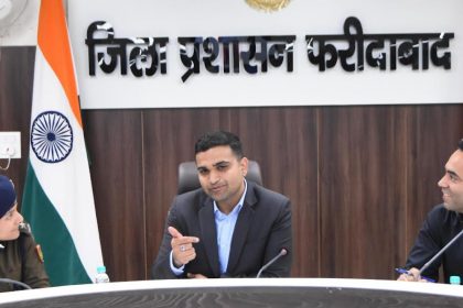 Teams of police and administrative officers should do continuous patrolling and strictly monitor: DC