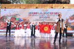 Surajkund craft fair became a cultural gathering due to hospitality of foreign artists