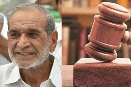 Anti-Sikh riots, decision reserved on Sajjan Kumar's punishment