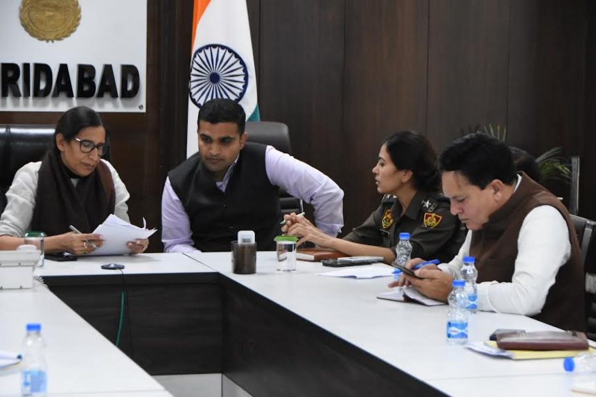 All work should be done as per the instructions issued by the State Election Commission: General Supervisor Anita Yadav