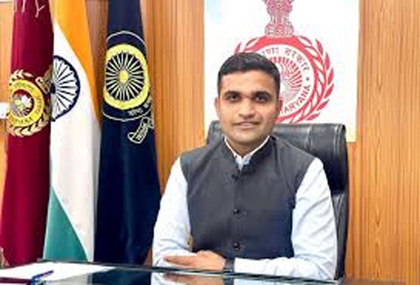 Safe Internet Day will be celebrated on February 11 with the theme 'Together for a Better Internet': Deputy Commissioner