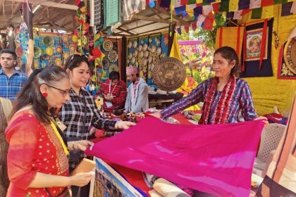 38th Surajkund International Crafts Fair-2025