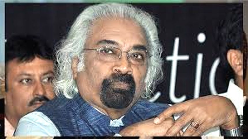 China is not India's enemy: Pitroda, close to Rahul