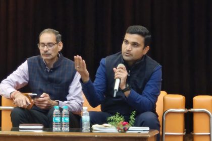 Officers are being given training to make municipal elections fair and free.