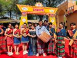 International Crafts Mahakumbh concludes grandly