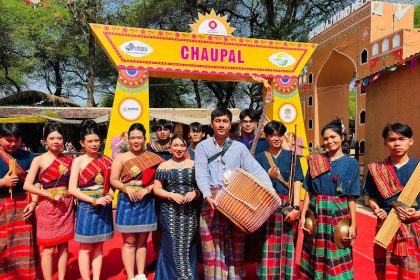 International Crafts Mahakumbh concludes grandly