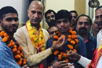 भूमिहार सौरव गौतम