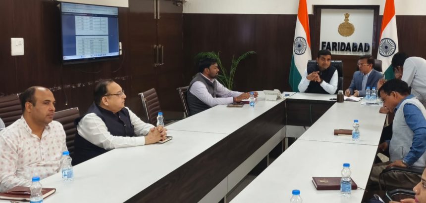 स्वतंत्र और निष्पक्ष चुनाव करवाना ही है प्रशासन का दायित्व