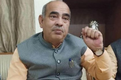 The budget is beneficial for every section of the state: Moolchand