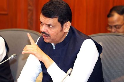 There was no verse from the Quran on the sheet: Nagpur violence, Fadnavis