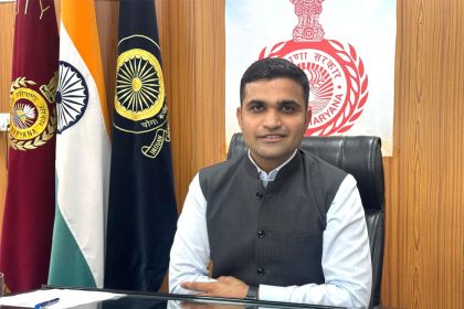 If you are a victim of online fraud, immediately lodge a complaint on 1930: DC