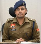 Those who spoil the harmony will not be spared under any circumstances – Chandra Mohan SP Palwal