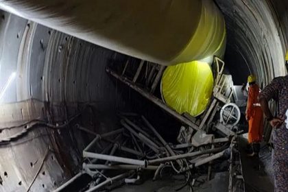 Telangana tunnel accident, one dead body found on 16th day
