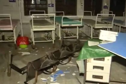 Allegation on CBI- did not investigate Kolkata rape-murder case properly