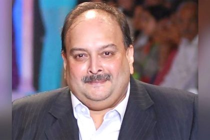 Preparations underway to bring fugitive diamond merchant Mehul Choksi to India