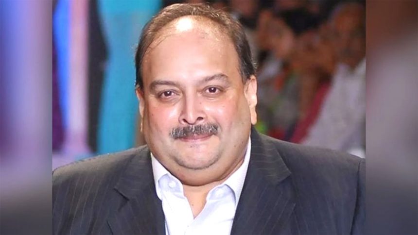Preparations underway to bring fugitive diamond merchant Mehul Choksi to India