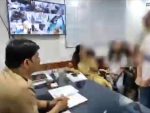 Union Minister's daughter molested in Jalgaon: Youth was making video