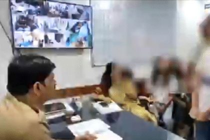 Union Minister's daughter molested in Jalgaon: Youth was making video