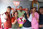 Thanks to the God-like people of Faridabad for giving us the biggest victory in the country: Praveen Batra Joshi