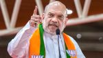 Lalu has no shame, he ate cow fodder: Shah