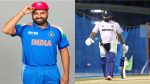 Rohit Sharma is fat, most ineffective captain: Congress spokesperson