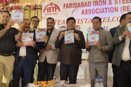 Traders have a huge contribution in making the country and state prosperous - Vipul Goyal