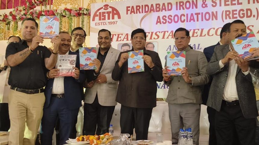 Traders have a huge contribution in making the country and state prosperous - Vipul Goyal