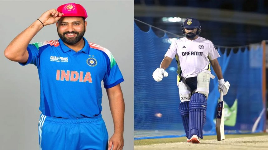 Rohit Sharma is fat, most ineffective captain: Congress spokesperson