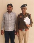Noose tightened on fugitive criminal who was absconding for 13 years in assault and murder case