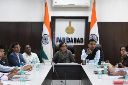 Administration ready for counting of votes in view of Municipal Corporation elections