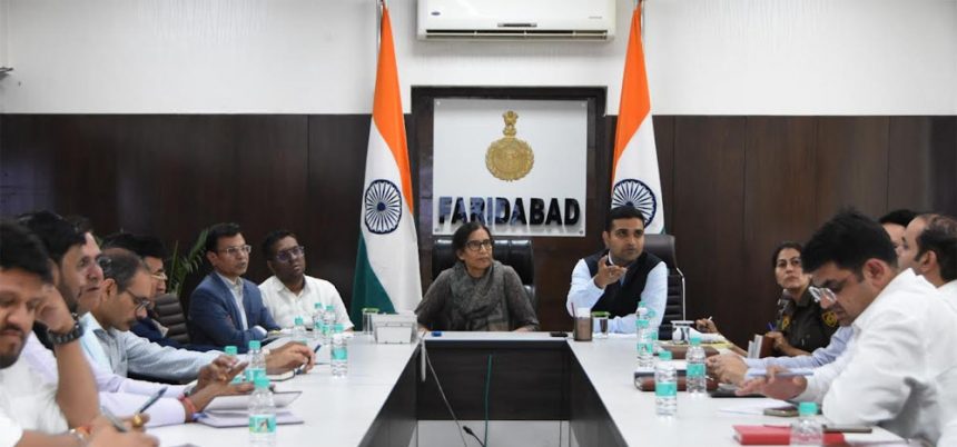 Administration ready for counting of votes in view of Municipal Corporation elections