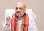 BJP has become the first choice of people from ward to assembly and from panchayat to parliament: Amit Shah