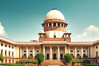 Breaking the promise of marriage is not rape: Supreme Court