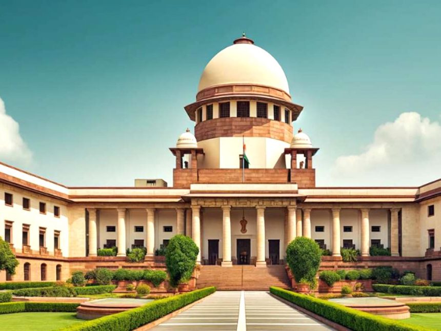 Breaking the promise of marriage is not rape: Supreme Court